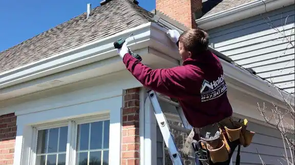 gutter services New Haven